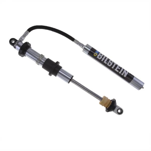 Bilstein - Bilstein 33-225524 Bilstein 8125 Series 27in Extended Length 17in Collapsed Length 46mm Monotube Shock Absorber