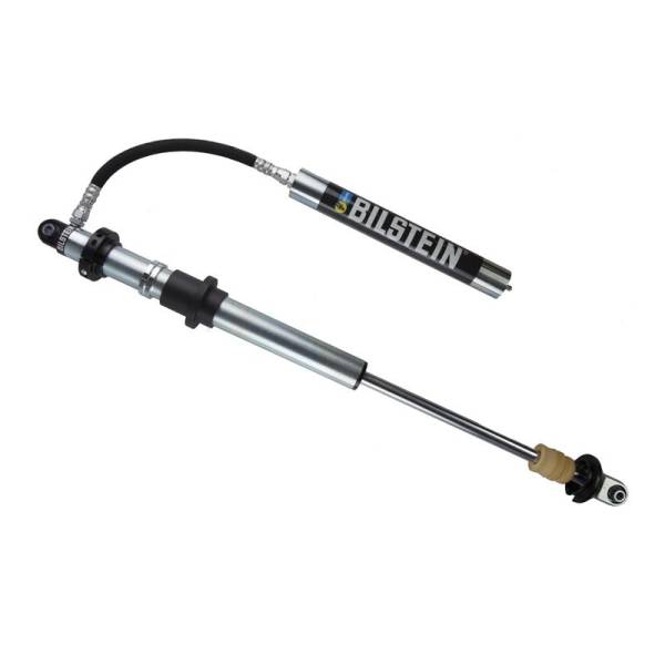 Bilstein - Bilstein 33-225586 Bilstein 8125 Series 39.5in Extended Length 23.5in Collapsed Length 46mm Monotube Shock Absorber