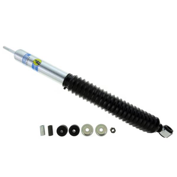 Bilstein - Bilstein 33-230337 Bilstein 5125 Series KBOA Lifted Truck 619.30mm Shock Absorber
