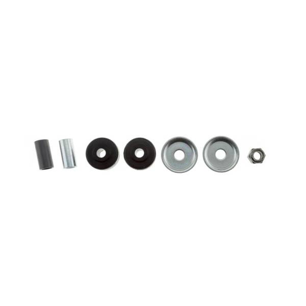 Bilstein - Bilstein 33-230351 Bilstein 5125 Series KBOA Lifted Truck 263.3mm Shock Absorber