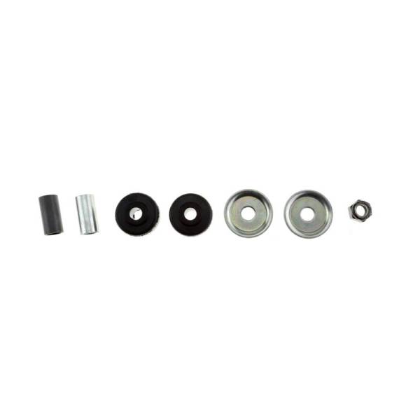 Bilstein - Bilstein 33-230399 Bilstein 5125 Series Lifted Truck 295mm Shock Absorber