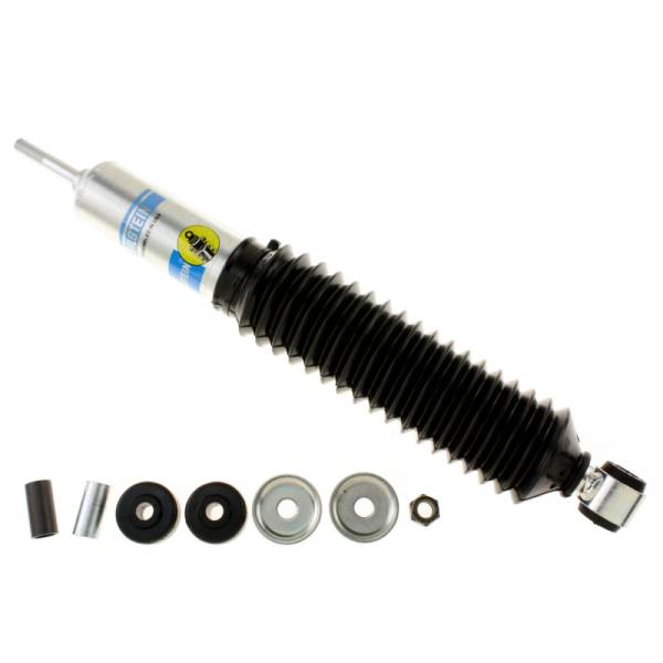 Bilstein - Bilstein 33-230405 Bilstein 5125 Series KBOA Lifted Truck Collapsed L 273.00mm Extended L 416.50mm Shock Absorber