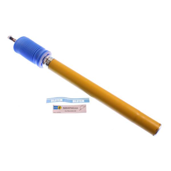 Bilstein - Bilstein 34-003350 Bilstein B8 82-92 BMW 3 Series (E30) Front 36mm Monotube Shock Absorber - Fits select 1984-1993 BMW models
