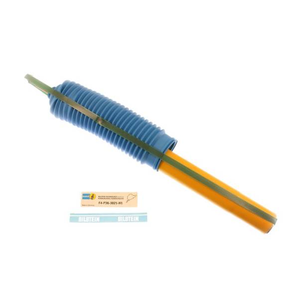 Bilstein - Bilstein 34-030219 Bilstein B6 1989 BMW 525i Base Front 36mm Monotube Strut Insert - Fits 1989-1990 BMW 535i