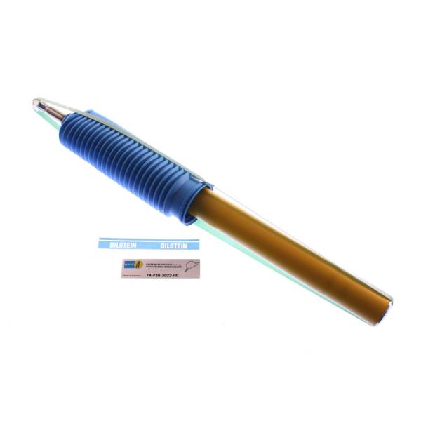 Bilstein - Bilstein 34-030226 Bilstein B6 1994 BMW 540i Base Front 36mm Monotube Strut Insert - Fits 1989-1995 BMW 535i, 540i