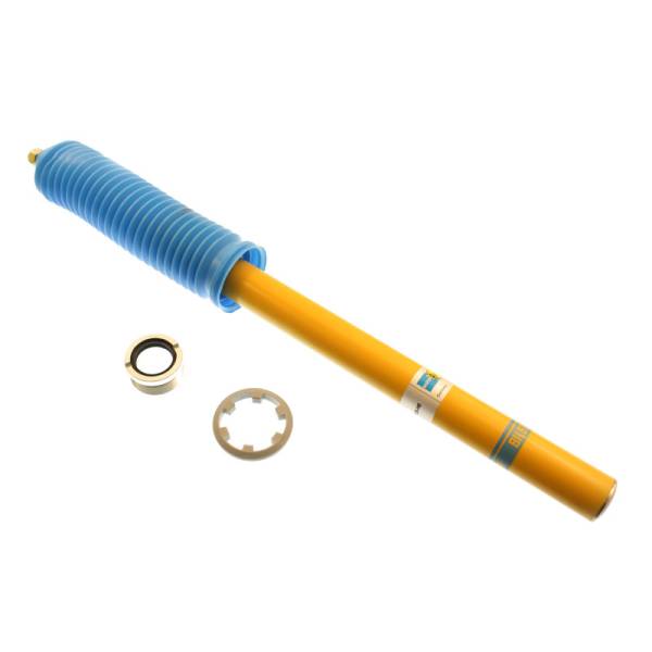 Bilstein - Bilstein 34-181522 Bilstein B6 1984 BMW 318i Base Front 30mm Monotube Strut Insert - Fits 1984-1985 BMW 318i