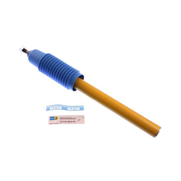 Bilstein - Bilstein 34-184530 Bilstein B8 1975 Volkswagen Rabbit Base Front 30mm Monotube Strut Insert - Fits 1975-1993 Volkswagen Scirocco, Cabriolet