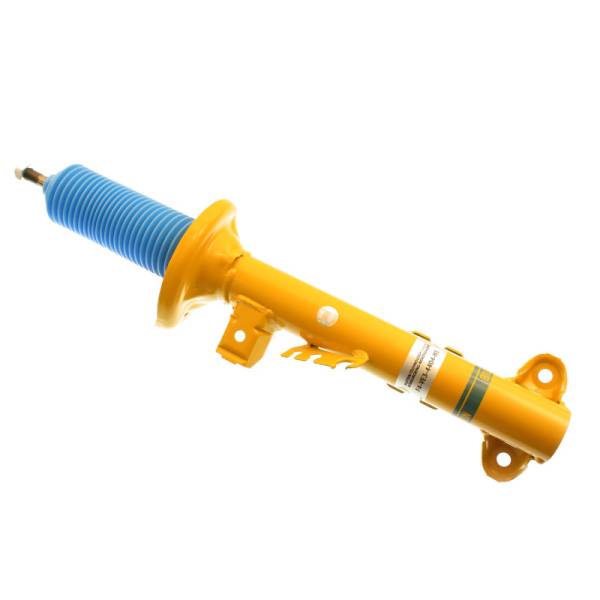 Bilstein - Bilstein 35-044048 Bilstein B8 1999 BMW Z3 M Coupe Front Left 36mm Monotube Strut Assembly - Fits 1998-2002 BMW Z3