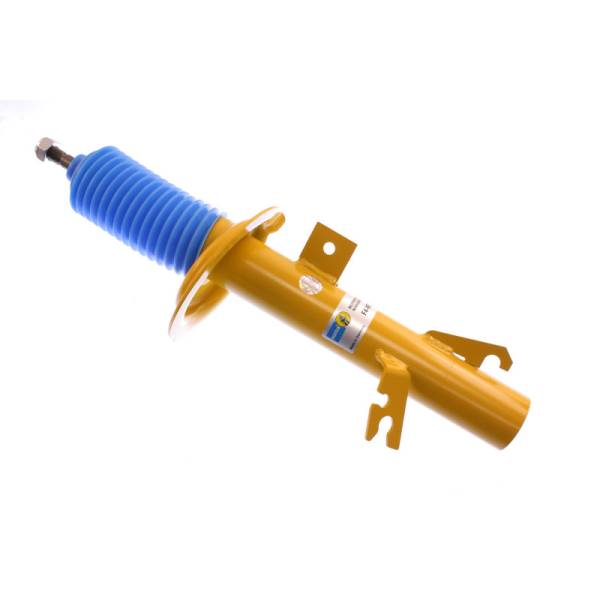 Bilstein - Bilstein 35-103233 Bilstein B6 2007 Mini Cooper Base Front Left 36mm Monotube Strut Assembly - Fits 2002-2008 Mini Cooper