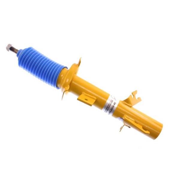 Bilstein - Bilstein 35-103240 Bilstein B6 2007 Mini Cooper Base Front Right 36mm Monotube Strut Assembly - Fits 2002-2008 Mini Cooper
