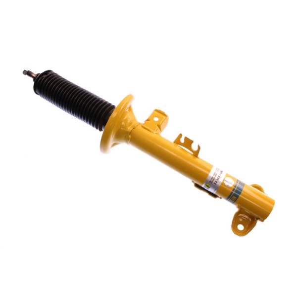 Bilstein - Bilstein 35-105862 Bilstein B6 1995 BMW M3 Base Front Right 36mm Monotube Strut Assembly - Fits 1995-1999 BMW M3