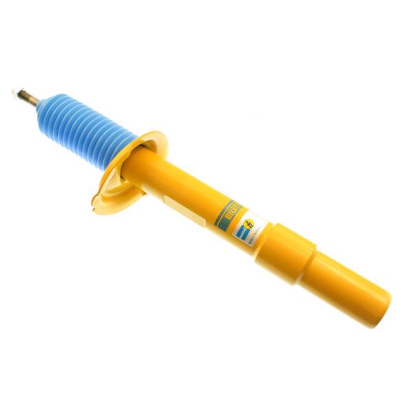 Bilstein - Bilstein 35-109655 Bilstein B6 04-07 BMW 525i Base Front 36mm Monotube Strut Assembly - Fits 2004-2010 BMW 650i, 645Ci