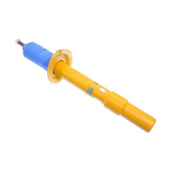 Bilstein - Bilstein 35-112716 Bilstein B8 2004 BMW 645Ci Base Front 36mm Monotube Strut Assembly - Fits 2004-2010 BMW 650i, 645Ci