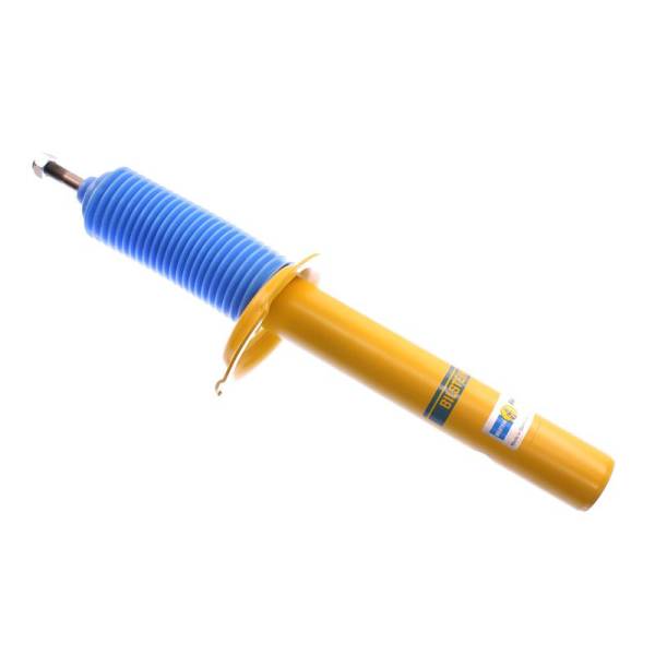 Bilstein - Bilstein 35-115052 Bilstein B6 2000 BMW 323Ci Base Front Right 36mm Monotube Strut Assembly - Fits 1999-2006 BMW 330i, 328i, 330Ci