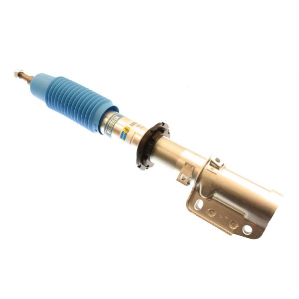 Bilstein - Bilstein 35-116486 Bilstein B6 1995 Porsche 911 Carrera Front Left 36mm Monotube Strut Assembly - Fits 1995-1998 Porsche 911