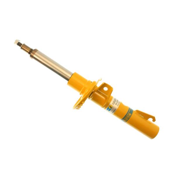 Bilstein - Bilstein 35-122074 Bilstein B6 2006 Volkswagen Passat 2.0T Front 36mm Monotube Strut Assembly - Fits 2006-2021 Volkswagen Passat, CC