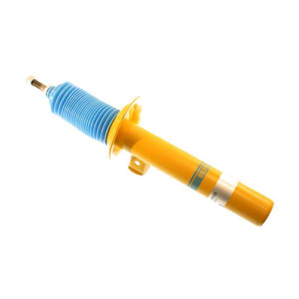 Bilstein - Bilstein 35-124115 Bilstein B8 2003 BMW Z4 2.5i Front Left 36mm Monotube Strut Assembly - Fits 2003-2008 BMW Z4