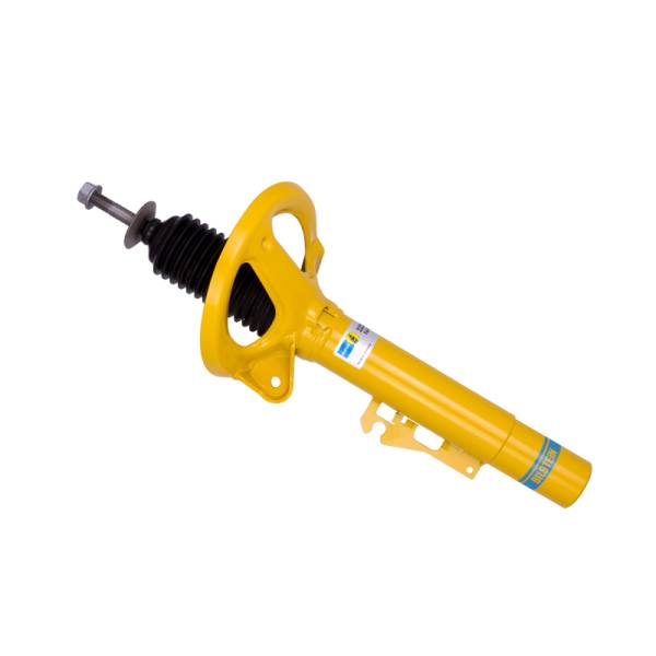 Bilstein - Bilstein 35-135913 Bilstein B8 2006 Porsche 911 Carrera 4 Front Left Suspension Strut Assembly - Fits 2006-2012 Porsche 911