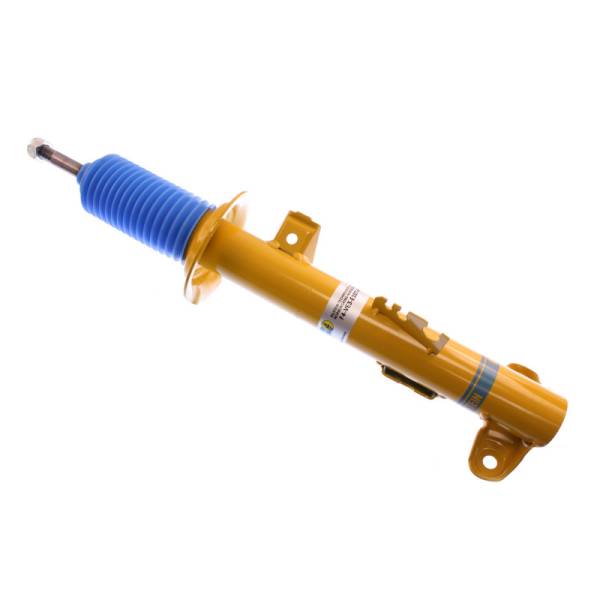 Bilstein - Bilstein 35-141679 Bilstein B6 2006 BMW Z4 M Roadster Front Right 36mm Monotube Strut Assembly - Fits 2006-2008 BMW Z4
