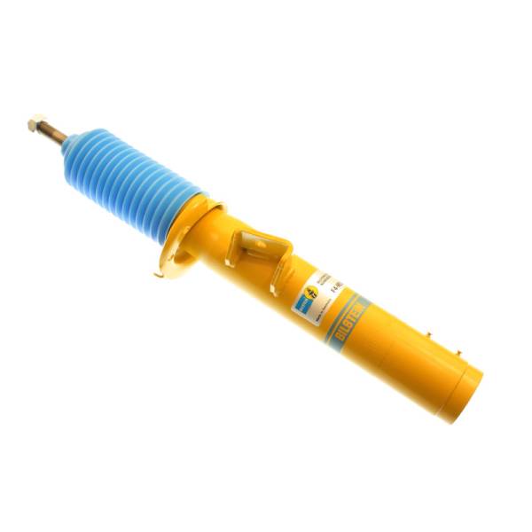 Bilstein - Bilstein 35-141761 Bilstein B6 2006 BMW 530xi Base Front Left 36mm Monotube Strut Assembly - Fits 2006-2010 BMW 535i xDrive, 530xi, 535xi