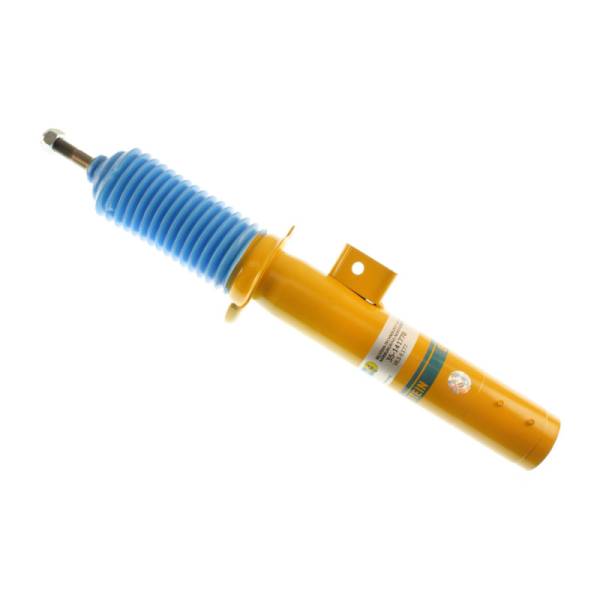 Bilstein - Bilstein 35-141778 Bilstein B6 2006 BMW 530xi Base Front Right 36mm Monotube Strut Assembly - Fits 2006-2010 BMW 530xi, 535i xDrive, 535xi