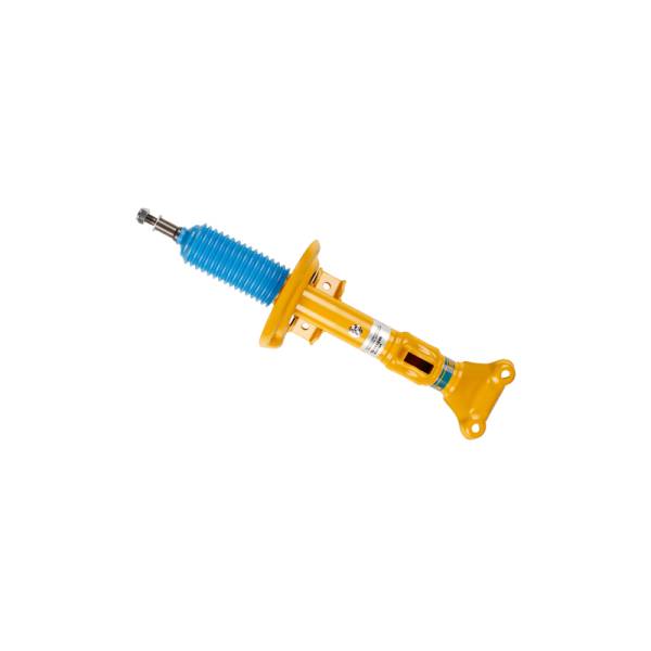 Bilstein - Bilstein 35-141846 Bilstein B8 2009 Mercedes-Benz C230 Base Front Suspension Strut Assembly - Fits select 2008-2017 Mercedes-Benz models