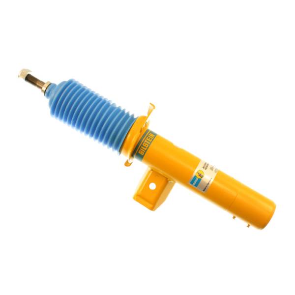 Bilstein - Bilstein 35-142478 Bilstein B8 2006 BMW 325xi Base Front Left 36mm Monotube Strut Assembly - Fits 2006-2013 BMW 335i xDrive, 335xi, 330xi