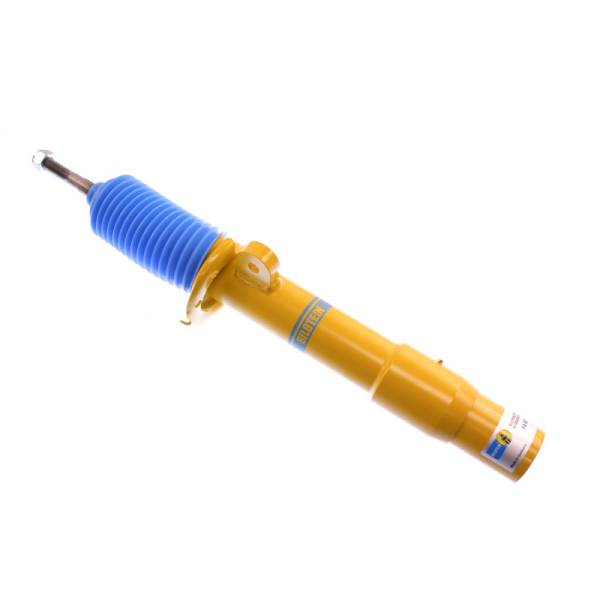 Bilstein - Bilstein 35-143291 Bilstein B8 08-13 BMW M3 Base Front Left 36mm Monotube Strut Assembly - Fits 2008-2013 BMW M3