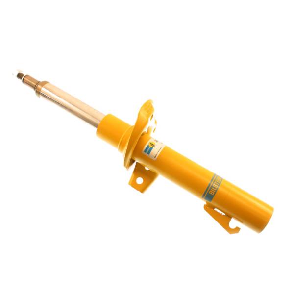 Bilstein - Bilstein 35-158714 Bilstein B6 2010 Volkswagen Golf Base Front 36mm Monotube Strut Assembly - Fits 2010-2014 Volkswagen GTI