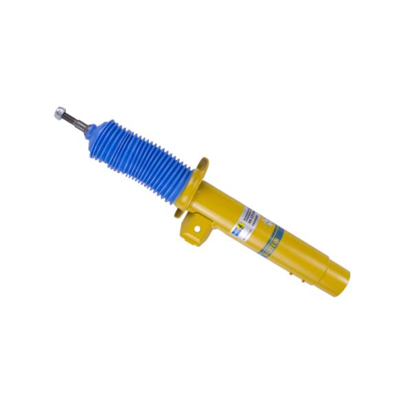 Bilstein - Bilstein 35-171294 Bilstein B6 2013 BMW X1 xDrive28i Front Left Suspension Strut Assembly - Fits 2013-2015 BMW X1