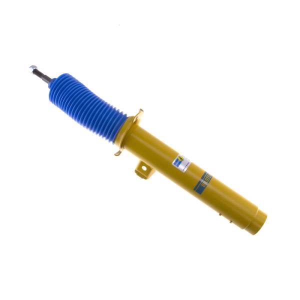 Bilstein - Bilstein 35-171553 Bilstein B6 2013 BMW X1 sDrive28i Front Left Suspension Strut Assembly - Fits 2013-2015 BMW X1