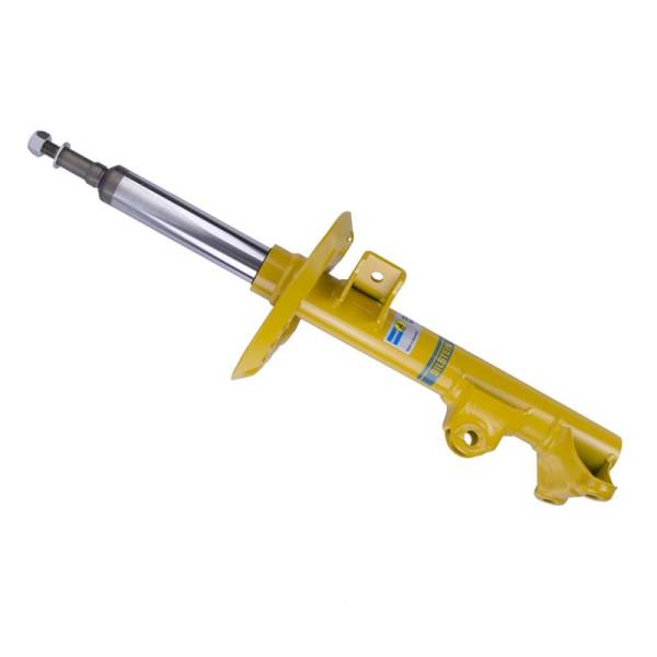 Bilstein - Bilstein 35-191339 Bilstein B6 12-17 Mercedes-Benz CLS550 (w/o Air Suspension) Front Monotube Strut Assembly - Fits 2012-2018 Mercedes-Benz CLS550