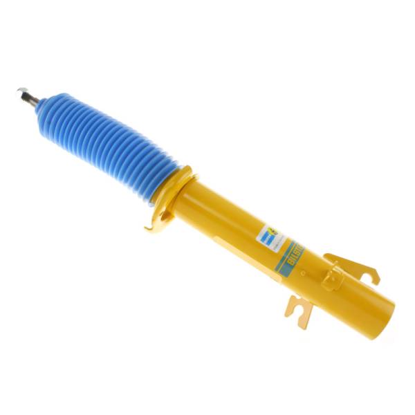 Bilstein - Bilstein 35-195399 Bilstein B6 11-16 Mini Cooper Countryman Right Front 36mm Monotube Strut Assembly - Fits 2011-2016 Mini Cooper Paceman, Cooper Countryman