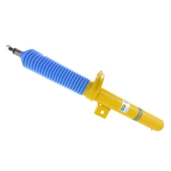 Bilstein - Bilstein 35-197157 Bilstein B6 11-17 BMW X3 / 15-17 BMW X4 Front Left Monotube Strut Assembly - Fits 2011-2018 BMW X4, X3