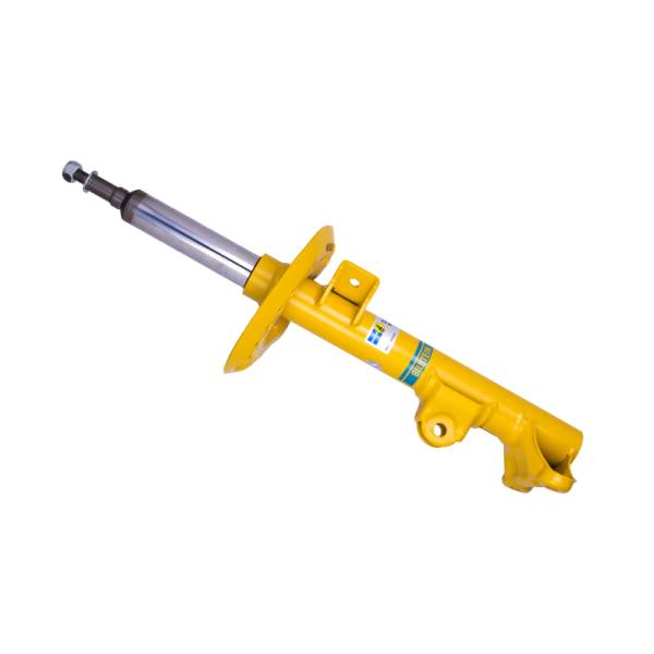 Bilstein - Bilstein 35-197263 Bilstein B8 12-13 Mercedes-Benz CLS63 AMG (w/o Air Suspension) Front Monotube Strut Assembly - Fits 2012-2018 Mercedes-Benz CLS550, CLS63 AMG
