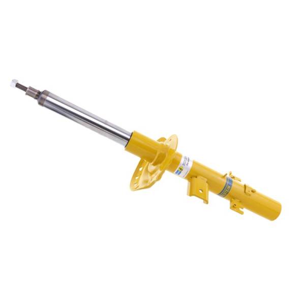 Bilstein - Bilstein 35-223658 Bilstein B6 Series 12-17 Land Rover Evoque w/o Electronic Suspen Right Rear Monotube Shock Absorber - Fits 2012-2019 Land Rover Range Rover Evoque