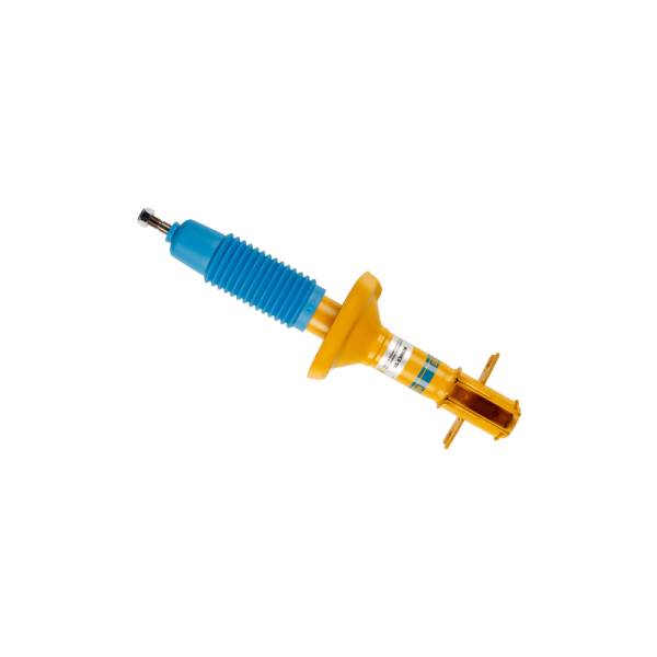 Bilstein - Bilstein 35-239628 Bilstein B8 Performance Plus VW 85-93 Cabrio / 80-84 Jetta / 75-84 Rabbit Front Monotube Shock - Fits 1975-1993 Volkswagen Scirocco, Cabriolet
