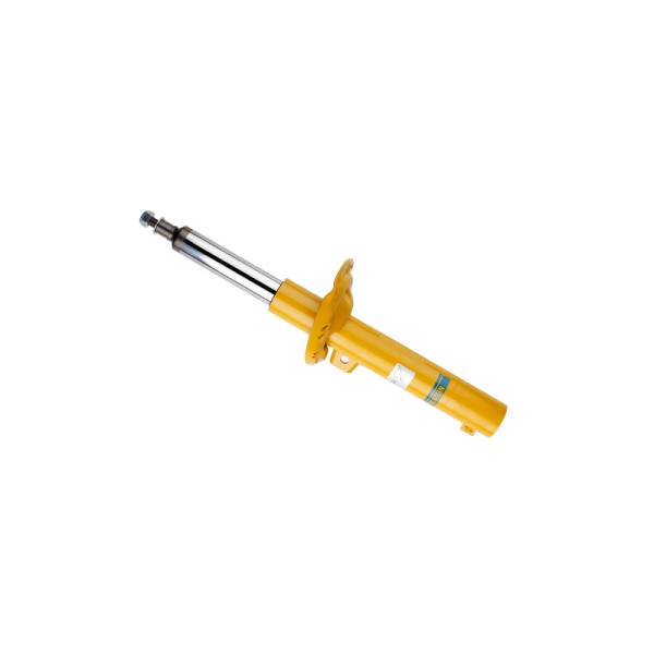 Bilstein - Bilstein 35-273806 Bilstein B6 17-19 VW Golf Alltrack Front Monotube Strut Assembly - Fits 2017-2019 Volkswagen Golf Alltrack