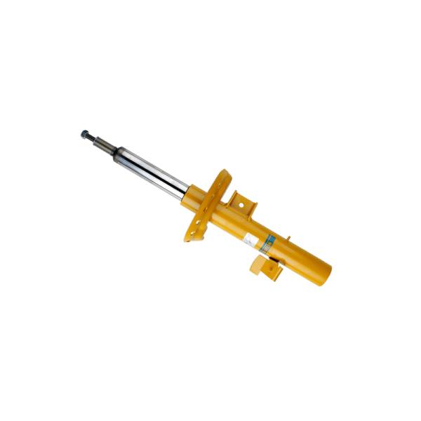 Bilstein - Bilstein 35-276258 Bilstein B6 12-17 Land Rover Range Rover Evoque w/o Elec. Susp. Front Left Monotube Strut Assembly - Fits 2012-2019 Land Rover Range Rover Evoque