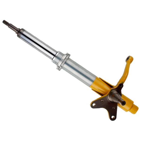 Bilstein - Bilstein 35-286691 Bilstein B6 Performance 65-89 Porsche 911 Front Left Strut Assembly - Fits 1965-1989 Porsche 911
