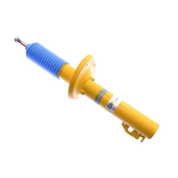 Bilstein - Bilstein 35-347934 Bilstein 05-11 Porsche Boxster / 06-12 Cayman (w/o PASM) B8 Performance Plus Monotube Shock - Rear - Fits 2005-2012 Porsche Cayman, Boxster