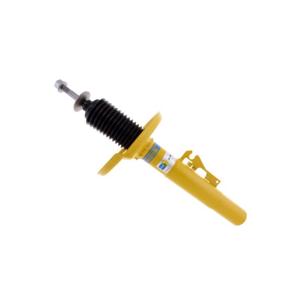 Bilstein - Bilstein 35-348146 Bilstein 05-12 Porsche 911 997 C2 B8 Performance Plus Monotube Strut Assembly - Front - Fits 2005-2012 Porsche 911