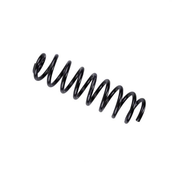 Bilstein - Bilstein 36-166640 Bilstein B3 Mercedes-Benz 06-11 ML350 Replacement Front Coil Spring - Fits 2006-2011 Mercedes-Benz ML550, ML500