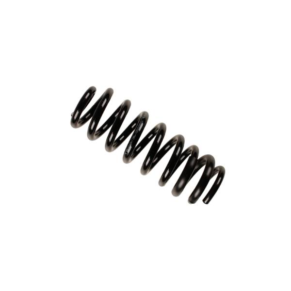 Bilstein - Bilstein 36-201853 Bilstein B3 07-09 Mercedes-Benz ML320 / 06-11 Mercedes ML350 Replacement Rear Coil Springs - Fits 2006-2011 Mercedes-Benz ML550, ML500
