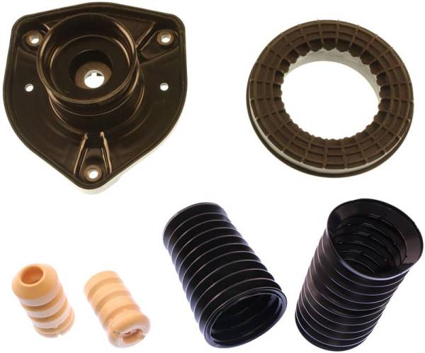 Bilstein - Bilstein 36-266562 Bilstein 96-99 Mercedes-Benz E300 B3 OE Replacement Coil Spring - Rear - Fits 1996-2003 Mercedes-Benz E320