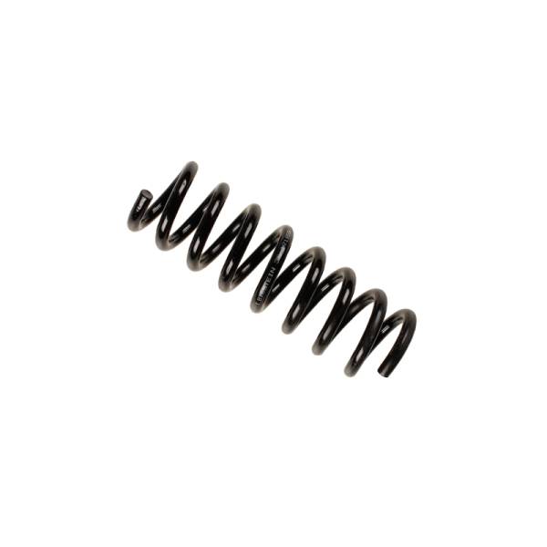 Bilstein - Bilstein 36-278282 Bilstein B3 OE Replacement 12-14 Mercedes-Benz C250 Rear Coil Spring - Fits 2008-2014 Mercedes-Benz C300