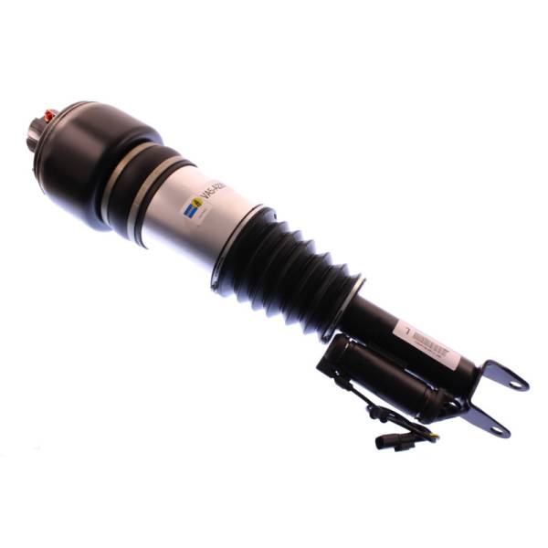 Bilstein - Bilstein 44-102265 Bilstein B4 2005 Mercedes-Benz E500 Base Front Left Air Spring with Twintube Shock Absorber - Fits 2003-2009 Mercedes-Benz E500, E550
