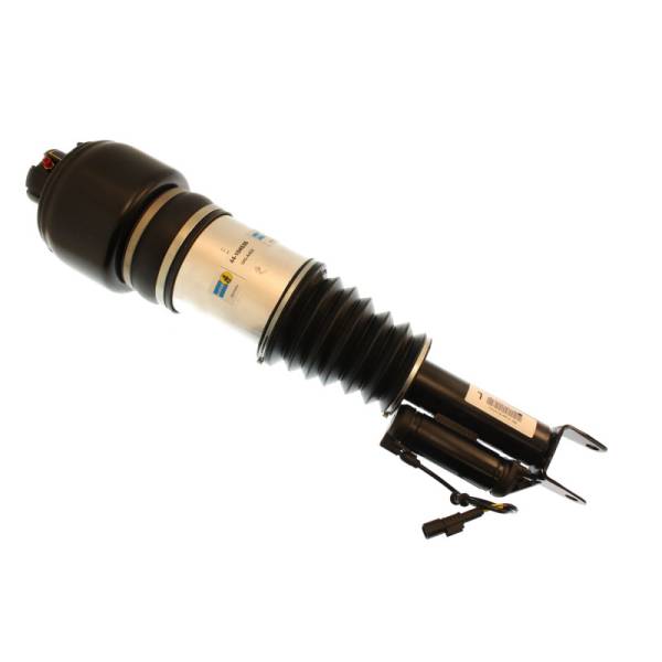 Bilstein - Bilstein 44-104535 Bilstein B4 2006 Mercedes-Benz CLS500 Base Front Left Air Spring with Twintube Shock Absorber - Fits 2006-2011 Mercedes-Benz CLS550, CLS500