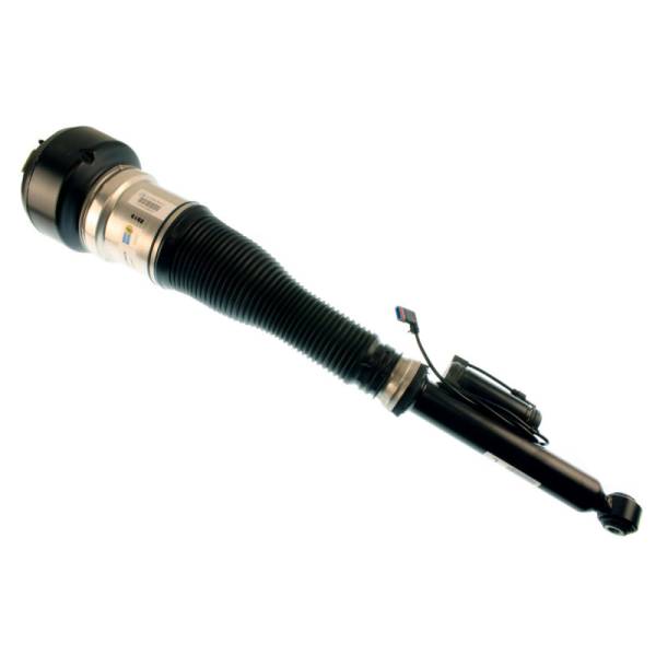 Bilstein - Bilstein 44-109479 Bilstein B4 2007 Mercedes-Benz S550 Base Rear Left Air Spring with Monotube Shock Absorber - Fits 2007-2014 Mercedes-Benz S550, CL600