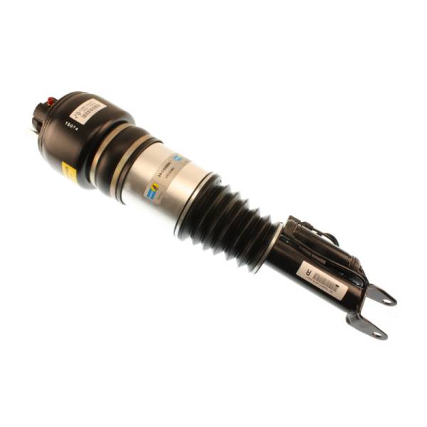 Bilstein - Bilstein 44-143664 Bilstein B4 2004 Mercedes-Benz E55 AMG Front Right Air Spring Module - Fits 2003-2011 Mercedes-Benz E55 AMG, E63 AMG, CLS63 AMG
